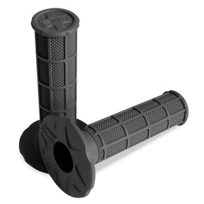 PRO TAPER SINGLE DENSITY HANDLEBAR GRIPS - DRIVEN Canada's Powersports 887337105635024839