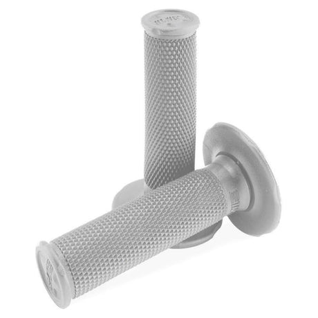 PRO TAPER SINGLE DENSITY HANDLEBAR GRIPS - DRIVEN Canada's Powersports 887337105659024841