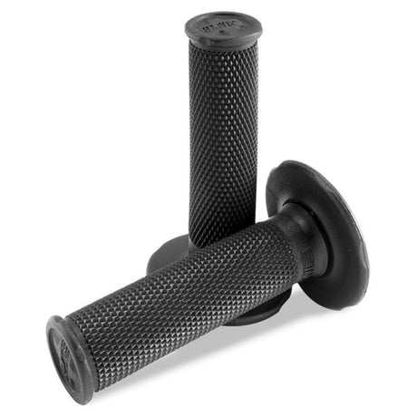 PRO TAPER SINGLE DENSITY HANDLEBAR GRIPS - DRIVEN Canada's Powersports 887337105697024845