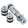 PRO TAPER TWISTER THROTTLE TUBE INSERTS (022884) - DRIVEN Canada's Powersports 887337102986022884
