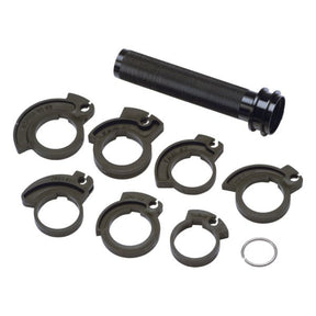 PRO TAPER MICRO THROTTLE TUBE KIT (025044) - DRIVEN Canada's Powersports 887337254838025044