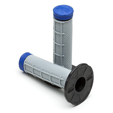 PRO TAPER TRI DENSITY HANDLEBAR GRIPS - DRIVEN Canada's Powersports 887337105857024861