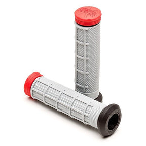 PRO TAPER TRI DENSITY HANDLEBAR GRIPS - DRIVEN Canada's Powersports 887337105901024866