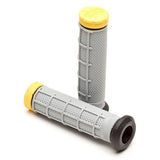 PRO TAPER TRI DENSITY HANDLEBAR GRIPS - DRIVEN Canada's Powersports 887337105925024868