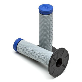 PRO TAPER TRI DENSITY HANDLEBAR GRIPS - DRIVEN Canada's Powersports 887337105970024873