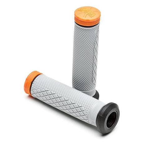 PRO TAPER TRI DENSITY HANDLEBAR GRIPS - DRIVEN Canada's Powersports 887337106069024882