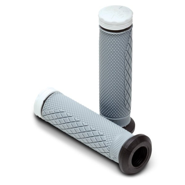 PRO TAPER TRI DENSITY HANDLEBAR GRIPS - DRIVEN Canada's Powersports 887337106076024883