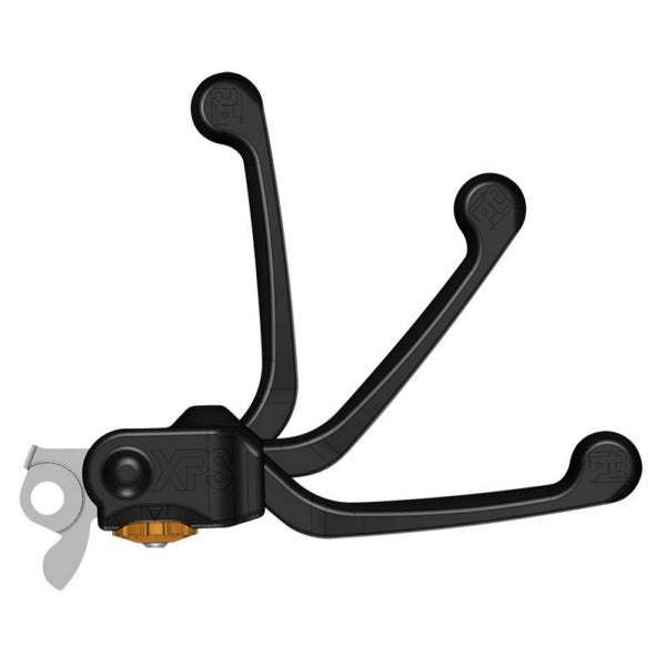 PRO TAPER LEVER BRAKE XPS FT (024098) - Driven Powersports Inc.887337222219024098
