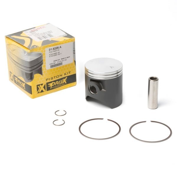 Pro - X Cast Piston Kit - DRIVEN Canada's Powersports 01.6228.A01.6228.A