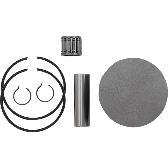 PROX 08 - 10 SKI - DOO MXZ800R PISTON KIT (01.5808.000) - Driven Powersports Inc.01.5808.000