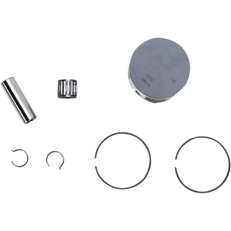 PROX 03 - 09 SKI - DOO MXZ600 PISTON KT (01.5600.000) - Driven Powersports Inc.01.5600.000