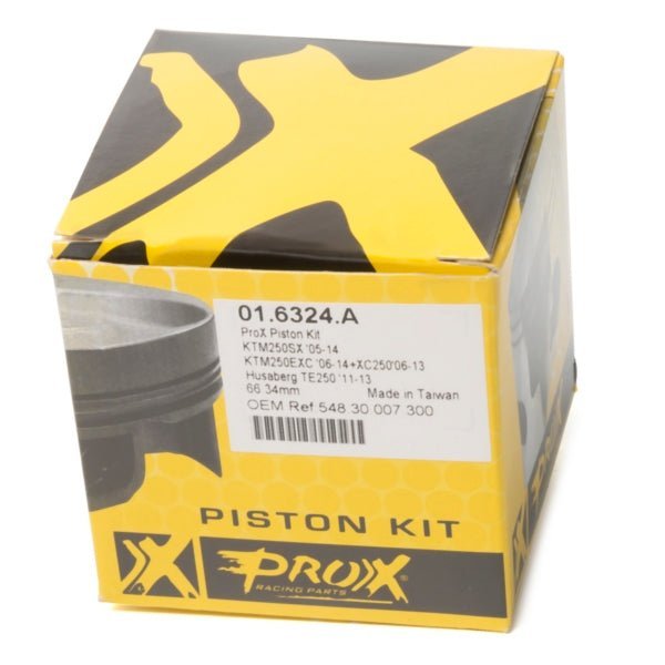 PROX PISTON KIT KTM (01.6343.A) - Driven Powersports Inc.01.6324.A01.6343.A