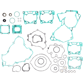 PROX COMP GASKT KT SX125 16 - 17 - Driven Powersports Inc.34.6216