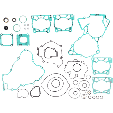 PROX COMP GASKT KT SX125 16 - 17 - Driven Powersports Inc.34.6216