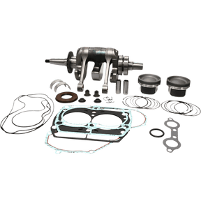 PROX ENG KT PROX RZR800 11 STD - Driven Powersports Inc.10.EK5805.A1