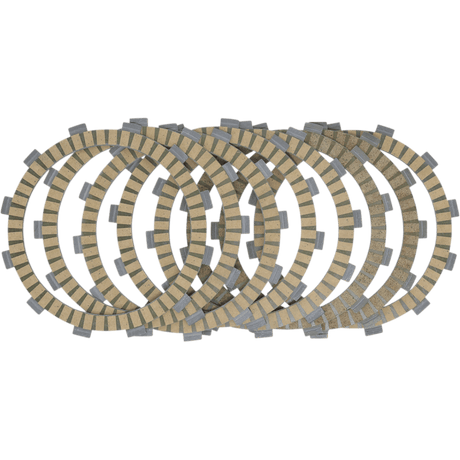 PROX FRICTION PLATE SHERCO - Driven Powersports Inc.16.S73011