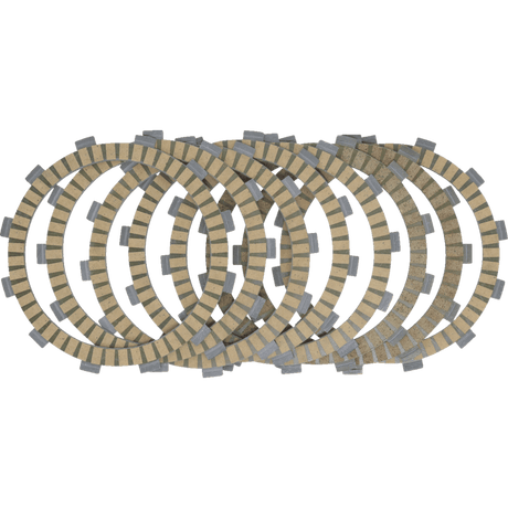 PROX FRICTION PLT SXF250 16 - Driven Powersports Inc.16.S53016