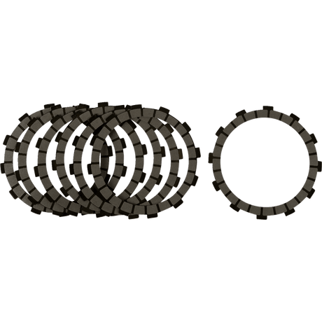 PROX FRICTION PLT SXF250 16 - Driven Powersports Inc.16.S53016