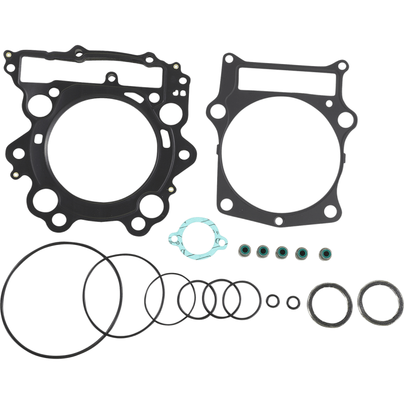 PROX GSKT 660 GRIZ/RHINO - Driven Powersports Inc.35.2661