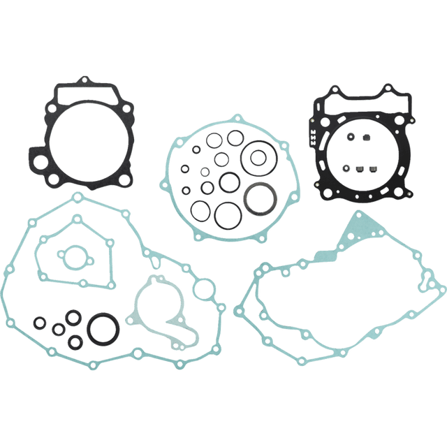 PROX GSKT CMP YFZ450R/X 09+ - Driven Powersports Inc.34.2439
