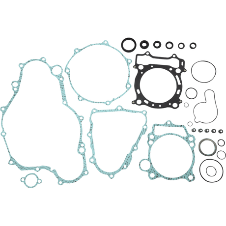 PROX GSKT COMP YFZ450 04 - 09 - Driven Powersports Inc.34.2434