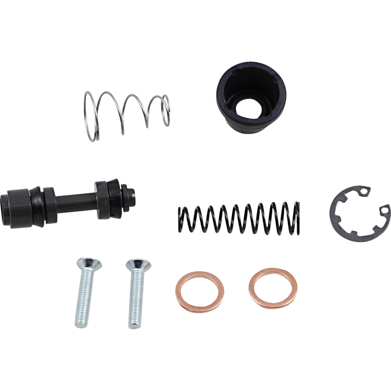 PROX MASTER CYL REBUILD KT FR Front - Driven Powersports
