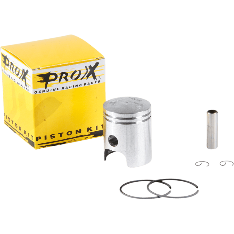 PROX PISTON KIT PW50 '81+40MM - Driven Powersports Inc.01.2005.000