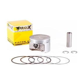 PROX RING SET PISTON POL SKI - DOO (02.5802.100) - Driven Powersports Inc.02.5802.10002.5802.100
