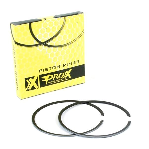 PROX RING SET PISTON HON KTM (02.6608) - Driven Powersports Inc.02.660802.6608