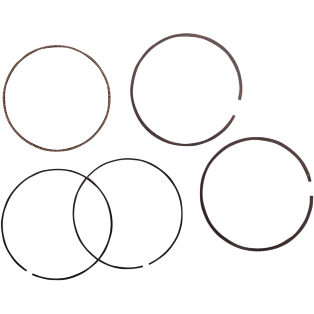 PROX PISTON RINGS 02.3340 - Driven Powersports Inc.02.3340