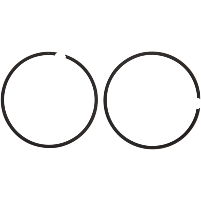 PROX PISTON RINGS 02.6333 - Driven Powersports Inc.02.6333
