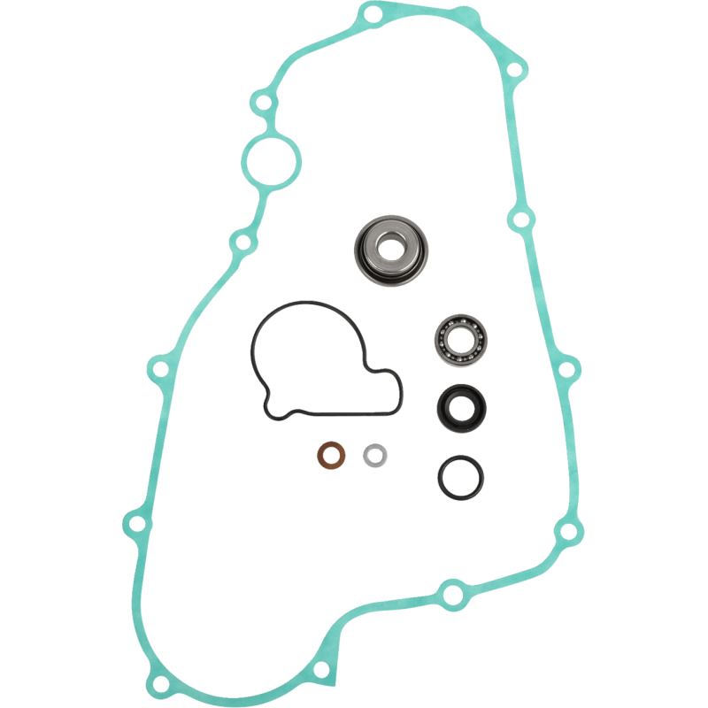 PROX REPAIR KT WTRPUMP CRF250R Front - Driven Powersports