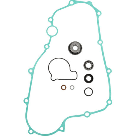 PROX REPAIR KT WTRPUMP CRF250R Front - Driven Powersports