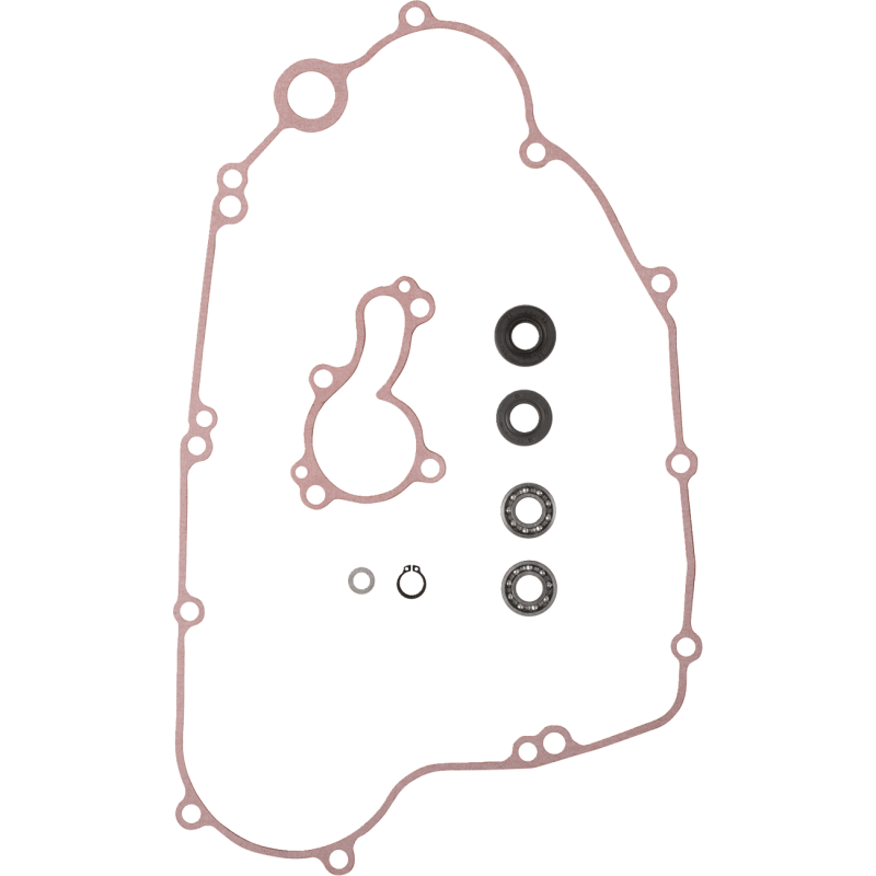 PROX REPAIR KT WTRPUMP KX450F Front - Driven Powersports