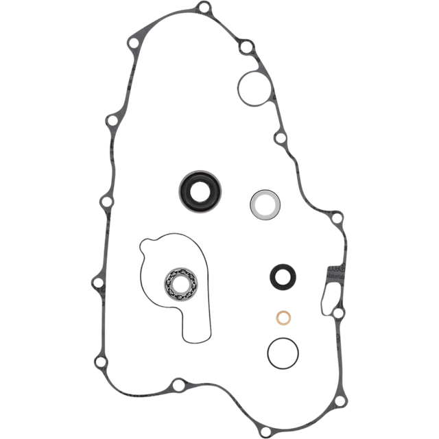 PROX REPR KT WTRPMP SPRTMN 850 - Driven Powersports Inc.57.7824