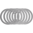 PROX STEEL PLATE 250/350SXF - Driven Powersports Inc.16.S53027