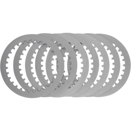 PROX STEEL PLATE 250/350SXF - Driven Powersports Inc.16.S53027