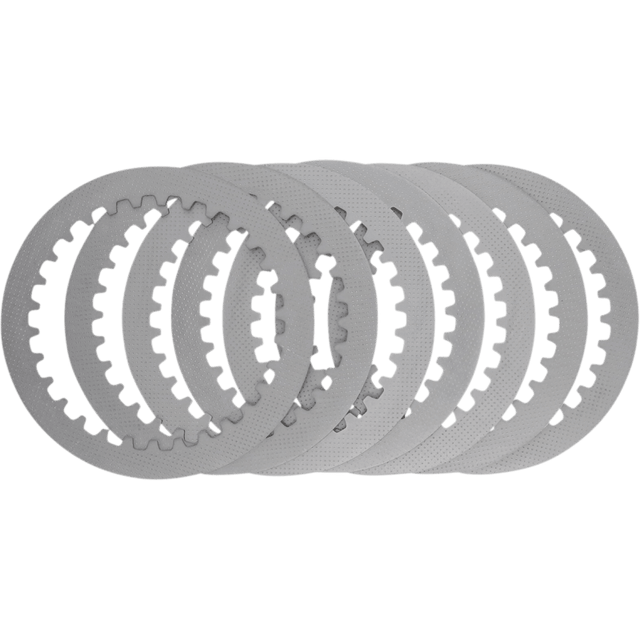 PROX STEEL PLATE 250/350SXF - Driven Powersports Inc.16.S53027