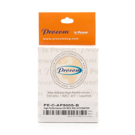 PROCOM CDI BOX (PE - C - AP500S - B) - DRIVEN Canada's Powersports PE - C - AP500S - BPE - C - AP500S - B