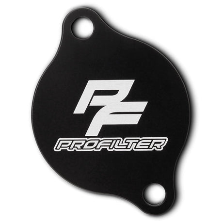 ProFilter Billet Oil Filter Cover - DRIVEN Canada's Powersports 779421964818BCA-1001-00