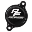 ProFilter Billet Oil Filter Cover - DRIVEN Canada's Powersports 779421964948BCA-2002-00