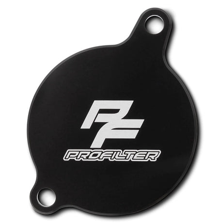 ProFilter Billet Oil Filter Cover - DRIVEN Canada's Powersports 779421964870BCA-3001-00