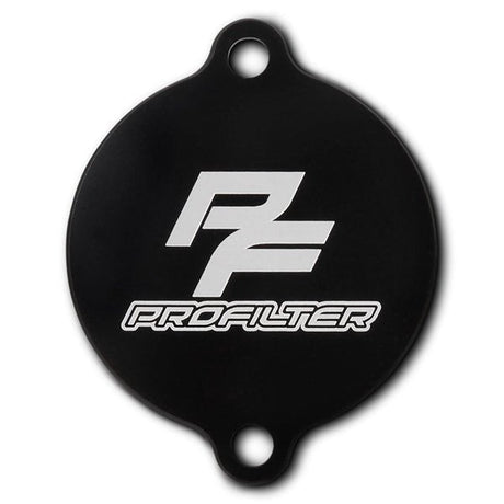 ProFilter Billet Oil Filter Cover - DRIVEN Canada's Powersports 779421964924BCA-5003-00