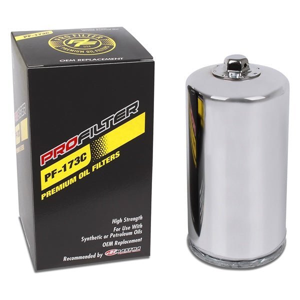 PROFILTER OIL - FILTER - PF173C - Driven Powersports Inc.851211008466PF - 173C