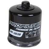 PROFILTER PREMIUM OIL FILTER (PF - 303B) - DRIVEN Canada's Powersports 851211007711PF - 303B