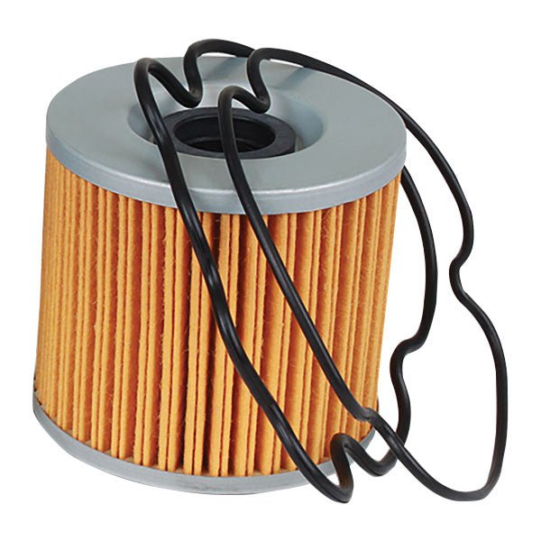 PROFILTER PREMIUM OIL FILTER (CARTRIDGE) (PF - 133) - DRIVEN Canada's Powersports 851211007452PF - 133