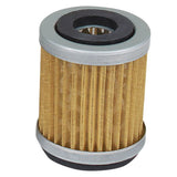 PROFILTER PREMIUM OIL FILTER (CARTRIDGE) (PF - 142) - DRIVEN Canada's Powersports 851211007520PF - 142