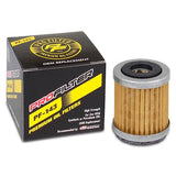 PROFILTER PREMIUM OIL FILTER (CARTRIDGE) (PF - 143) - DRIVEN Canada's Powersports 851211007537PF - 143