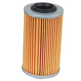 PROFILTER PREMIUM OIL FILTER (CARTRIDGE) (PF - 564) - DRIVEN Canada's Powersports 851211007773PF - 564