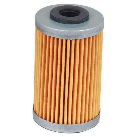 PROFILTER PREMIUM OIL FILTER (CARTRIDGE) (PF - 655) - DRIVEN Canada's Powersports 851211000606PF - 655